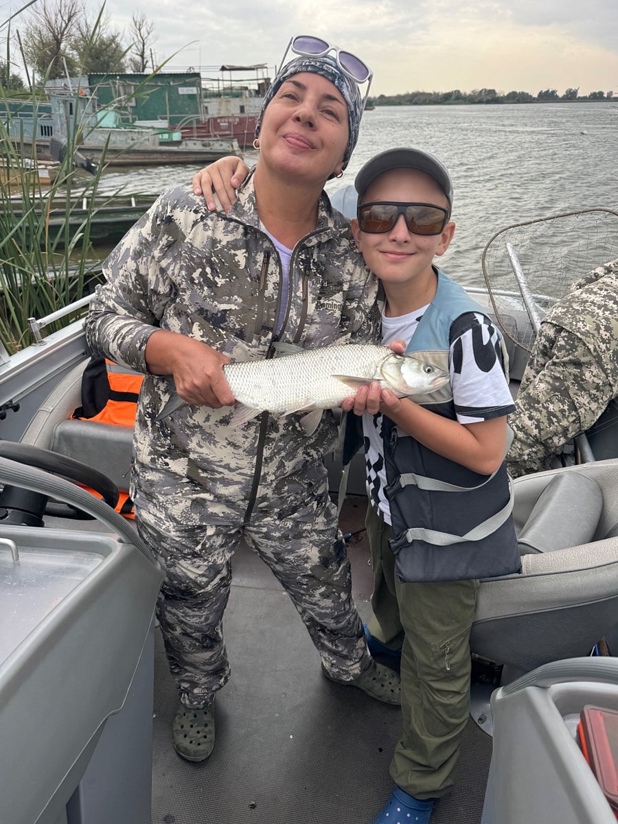 Фото 3 из отзыва о базе отдыха Венеция на Каспии