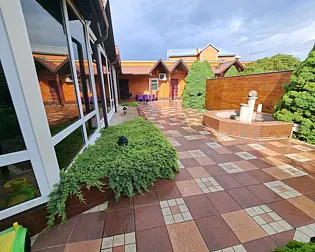 Усадьба Александрия