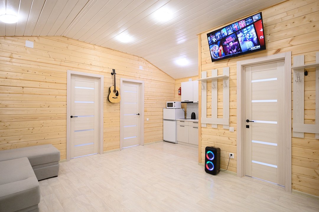 Лепестки, Республика Удмуртия: фото 2