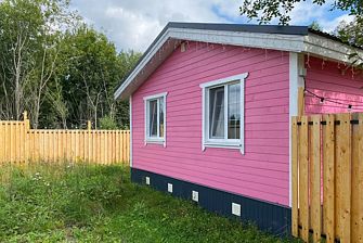 Дома в аренду Лепестки