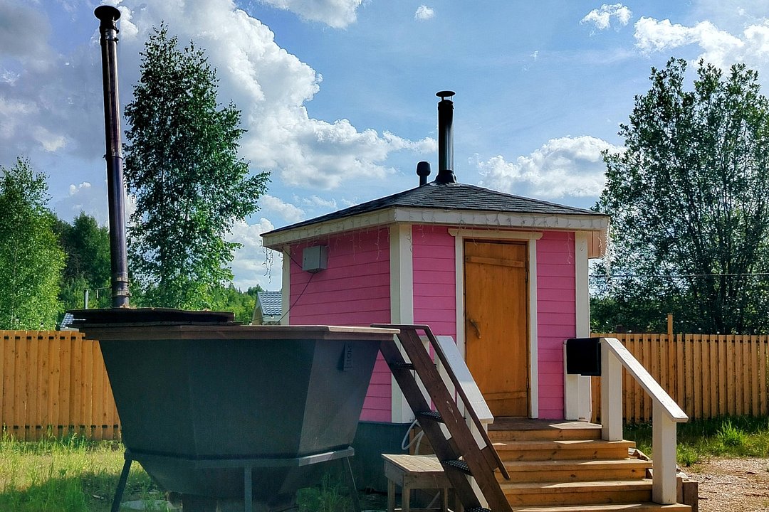 Лепестки, Республика Удмуртия: фото 3