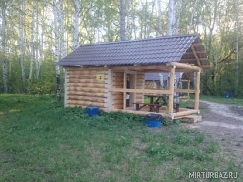 База отдыха Избушки, Свердловская область, Екатеринбург Верхняя Пышма Арамиль Берёзовский