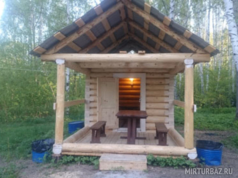 Избушки, Свердловская область: фото 2