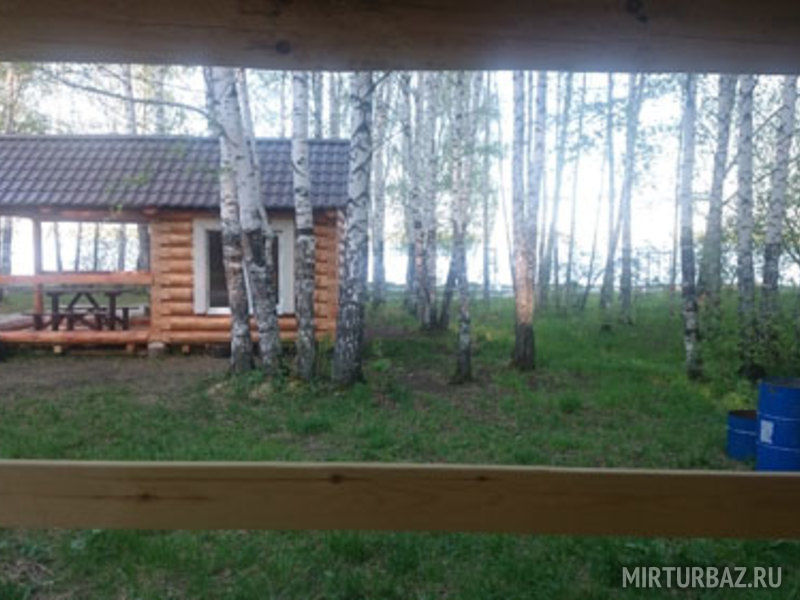 Избушки, Свердловская область: фото 3