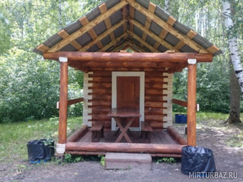 Избушки, Свердловская область: фото 4