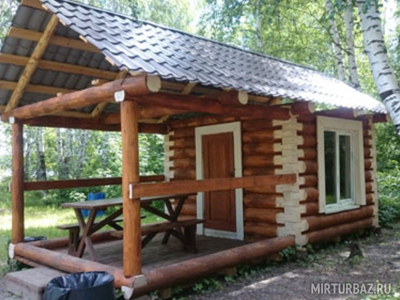 Избушки, Свердловская область: фото 5