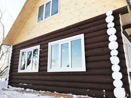 Корпоративная беседка-Избушка, База отдыха Избушки, Екатеринбург