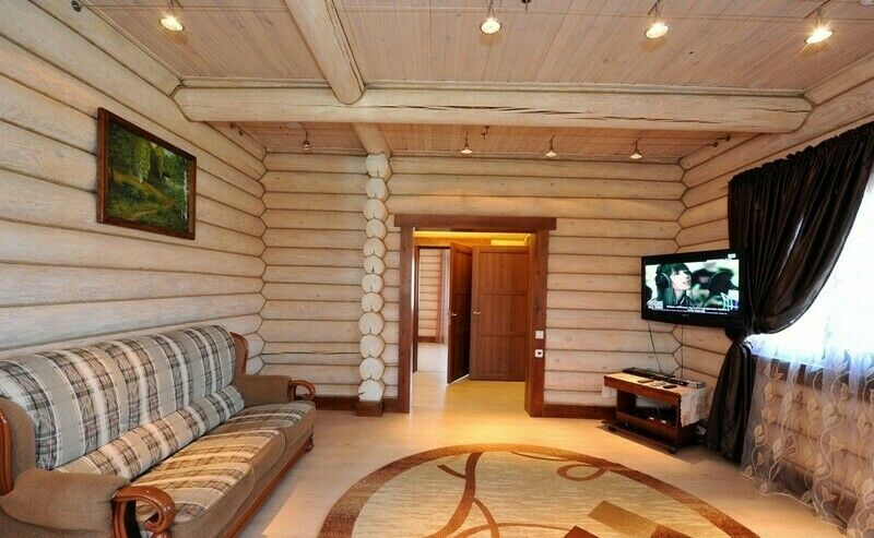 Дом на 10 мест