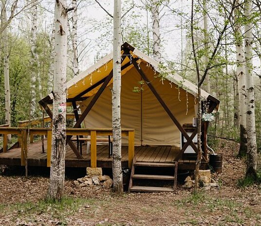 База активного отдыха Озеро Апрелька, Кемеровская область: фото 2