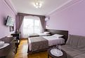 1-мест. (разм. в 2-мест.) 1 катег., корп. 1, Пансионат Искра, Пятигорск