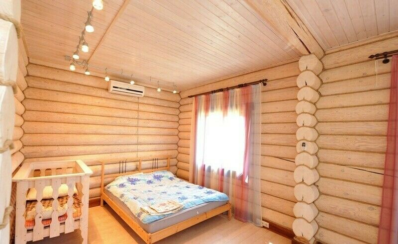 Дом на 10 мест