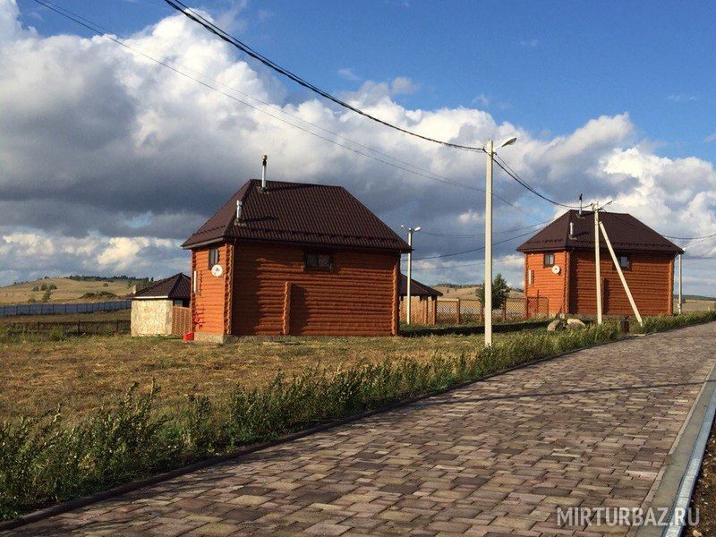 Мараловое поместье, Республика Башкортостан: фото 4