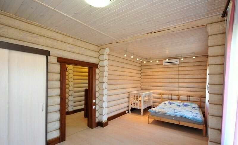 Дом на 10 мест