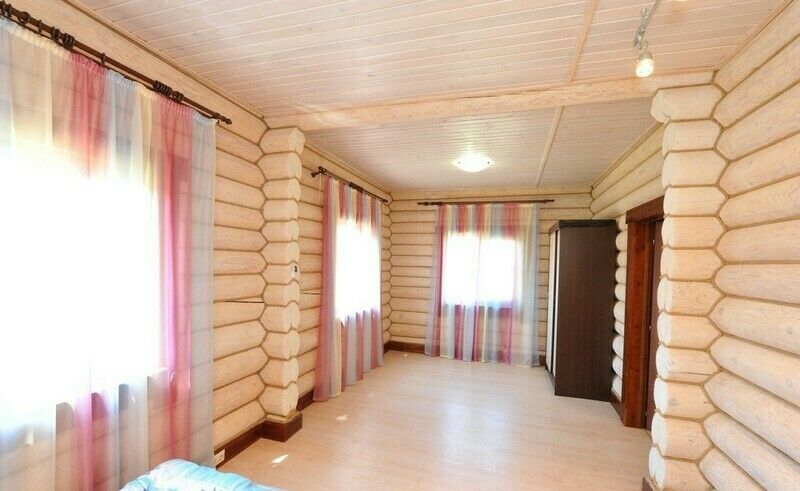 Дом на 10 мест