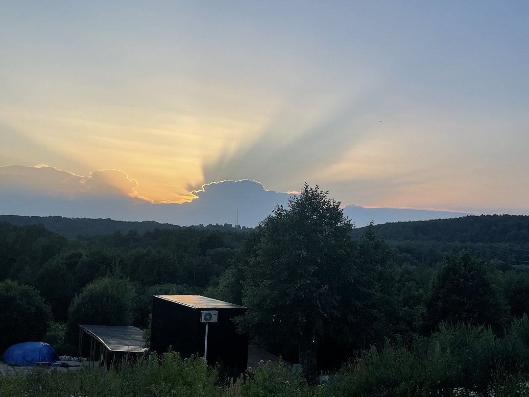 Дом в аренду Ранчо Альпика, Московская область: фото 4