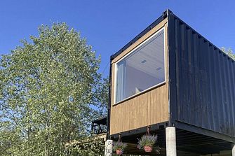 Дом в аренду Ранчо Альпика