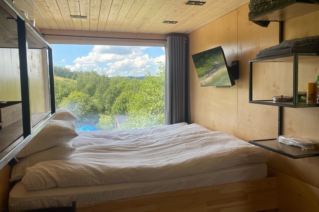 Дом в аренду Ранчо Альпика, Московская область: фото 2