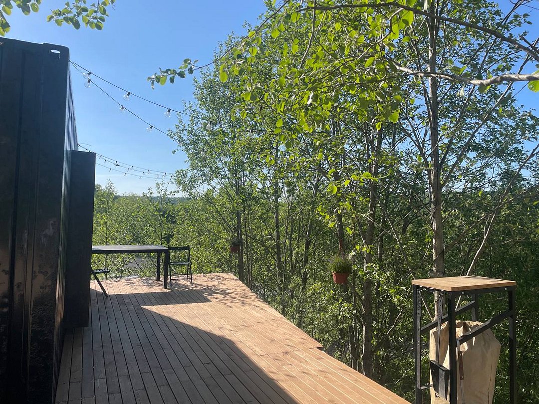 Дом в аренду Ранчо Альпика, Московская область: фото 5