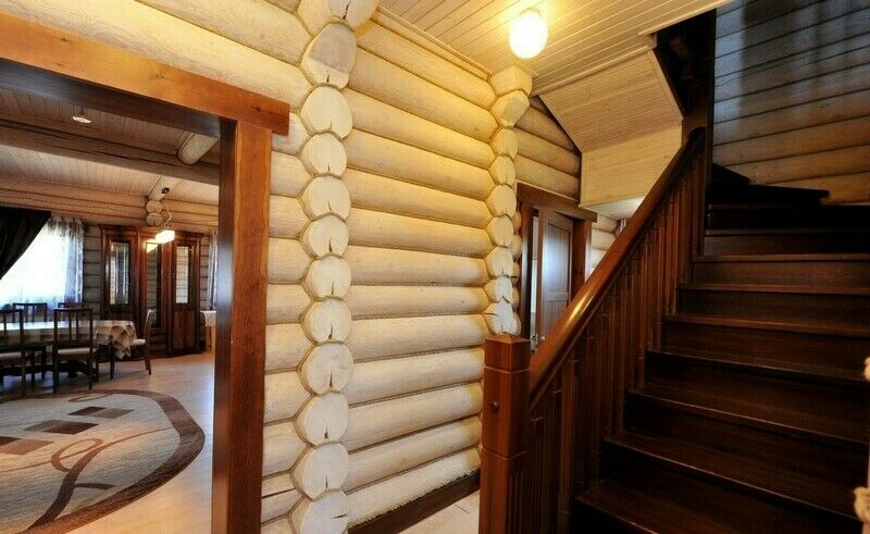 Дом на 10 мест