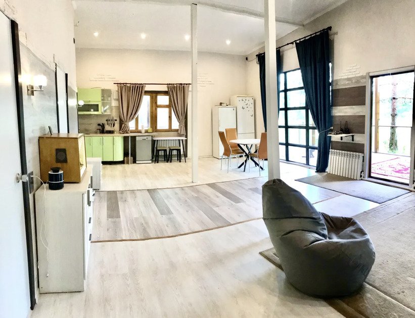 Мишкин дом, Тверская область: фото 5