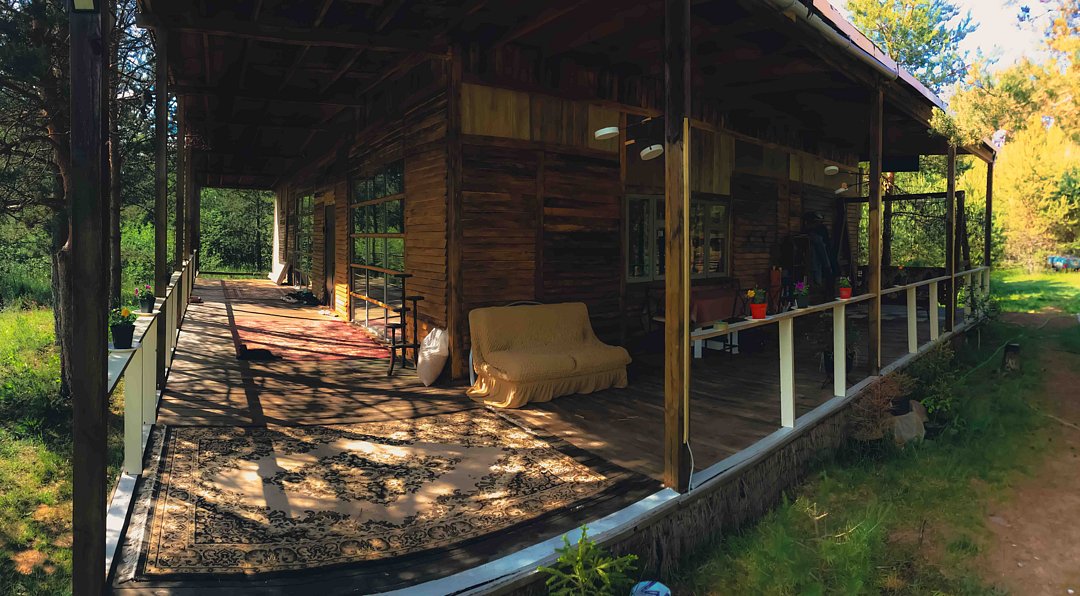 Мишкин дом, Тверская область: фото 2