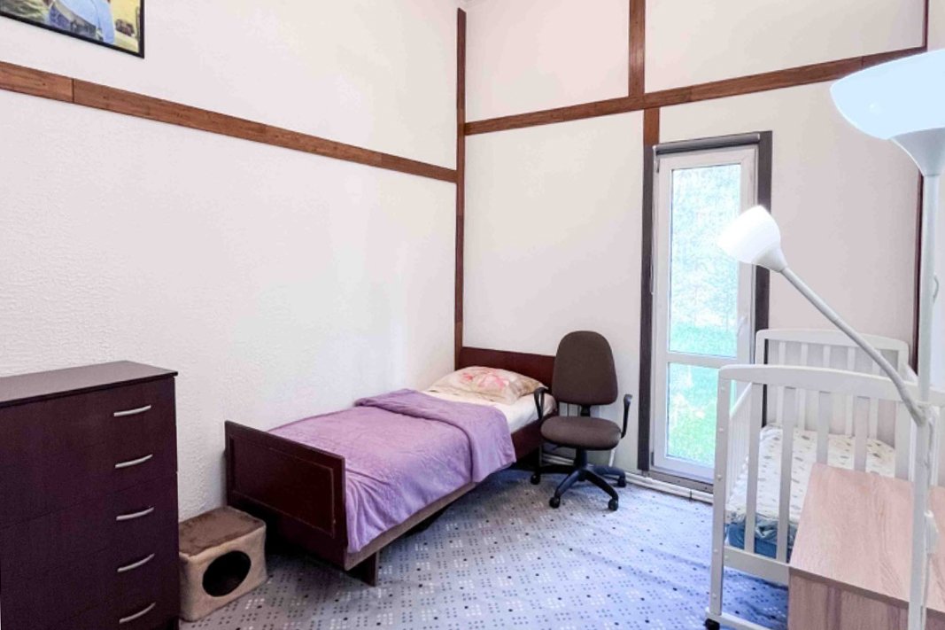 Мишкин дом, Тверская область: фото 3