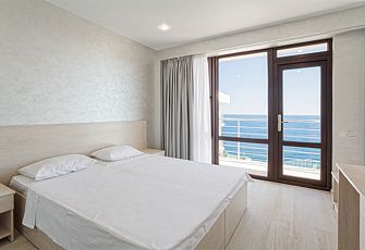 Гостевой дом Sunray