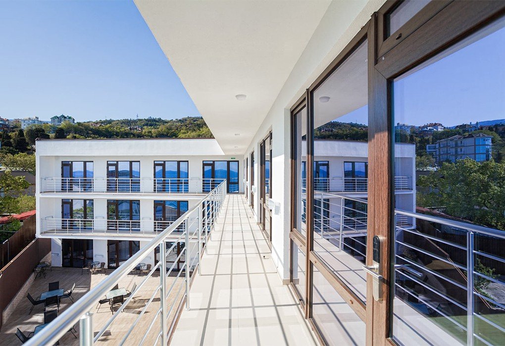 Sunray, Крым: фото 3