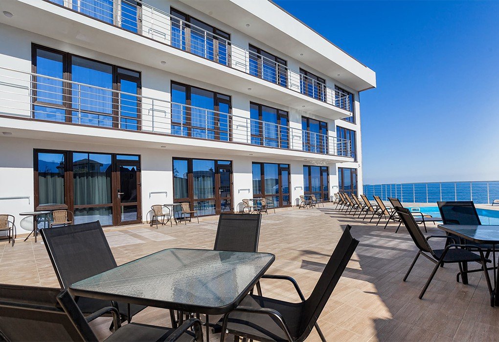 Sunray, Крым: фото 4