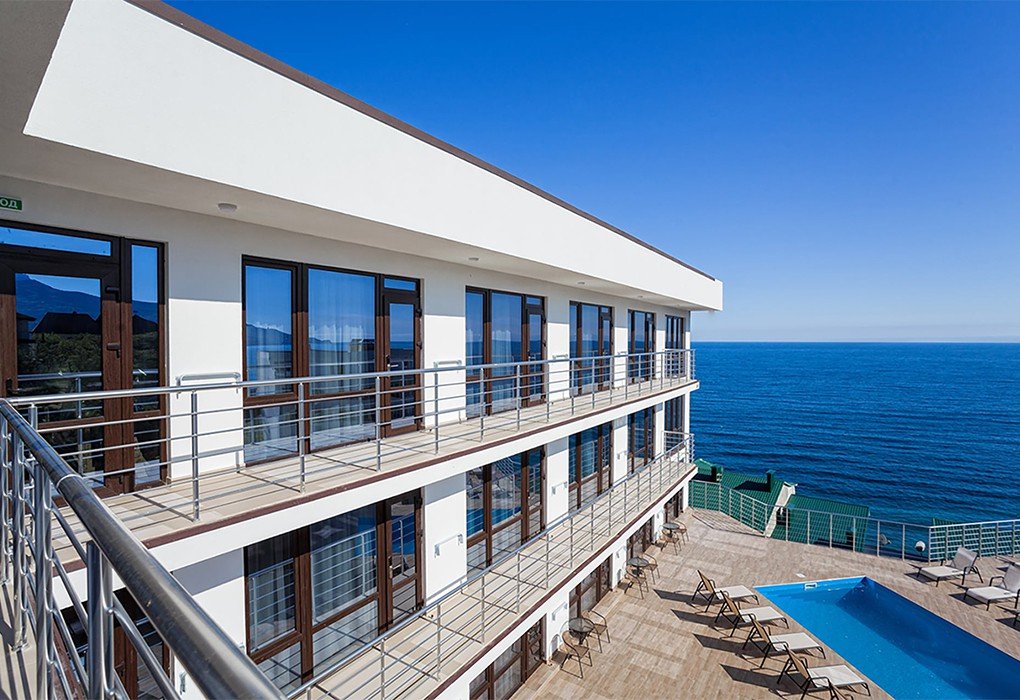 Sunray, Крым: фото 2