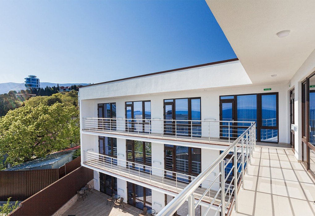 Sunray, Крым: фото 5