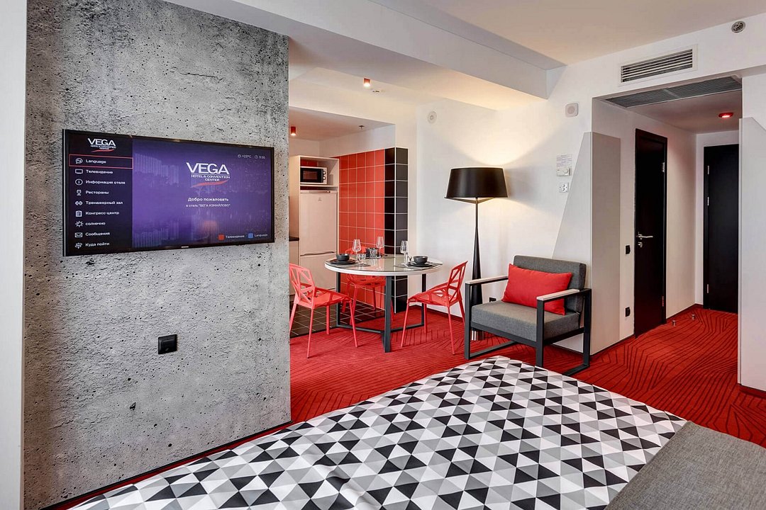 Сервис размещения Фаворит Измайлово, Московская область: фото 2