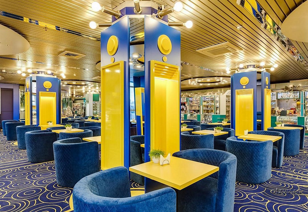 Сервис размещения Фаворит Измайлово, Московская область: фото 3