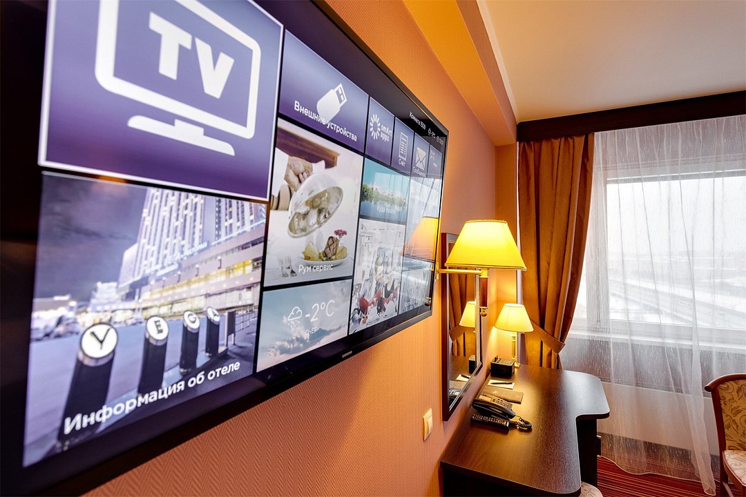 Сервис размещения Фаворит Измайлово, Московская область: фото 4