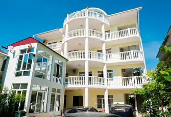 Гостевой дом Green Zone