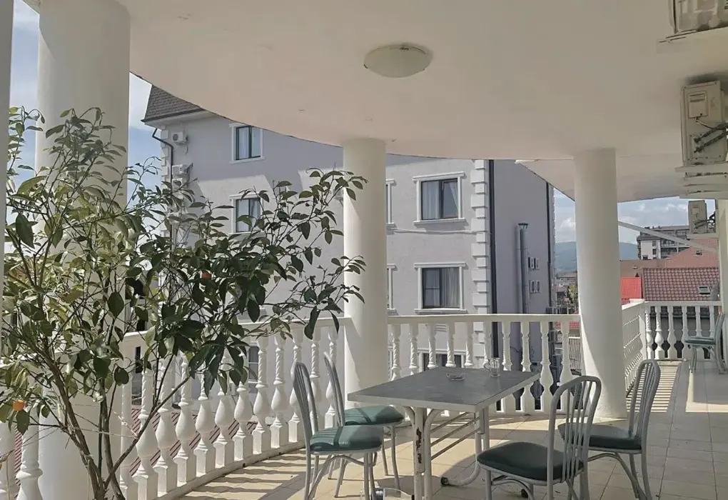 Green Zone, Краснодарский край: фото 3