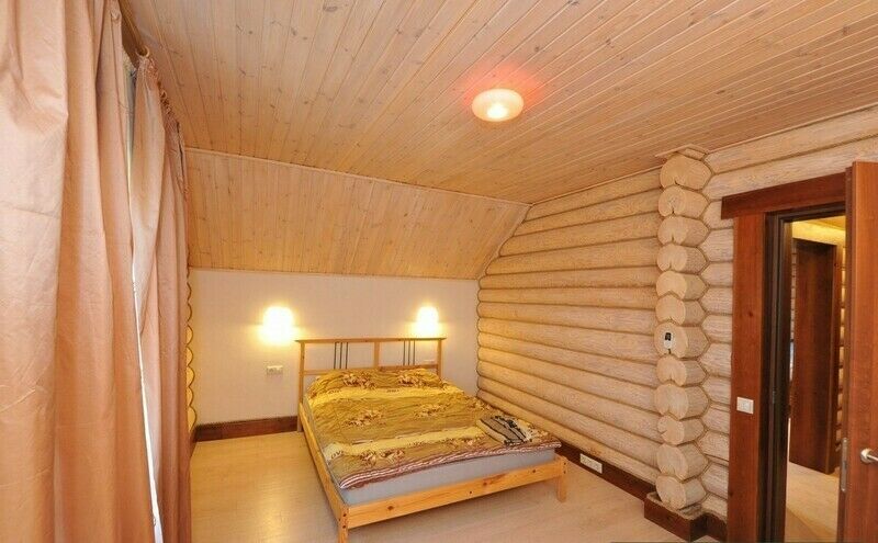 Дом на 10 мест