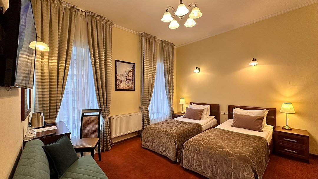 Соната Невский 11 Дворцовая площадь, Ленинградская область: фото 3