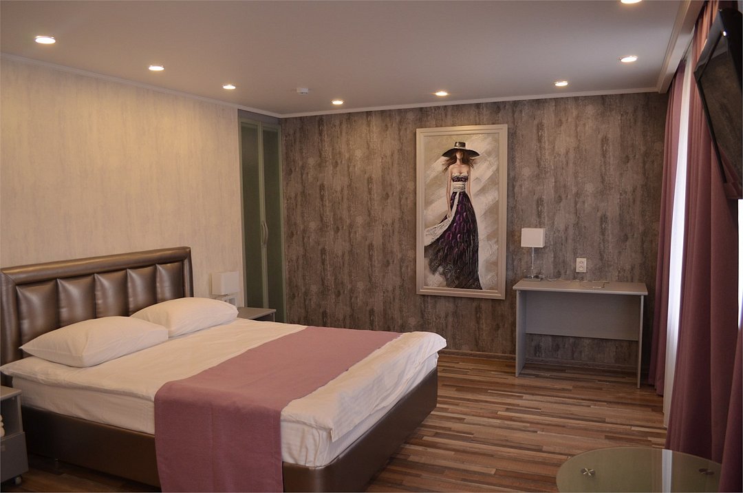 Гостиница Профсоюзная, Пермский край: фото 3