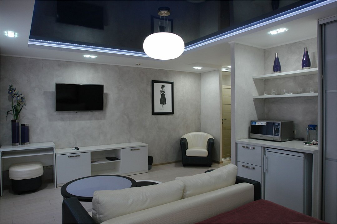 Гостиница Профсоюзная, Пермский край: фото 5