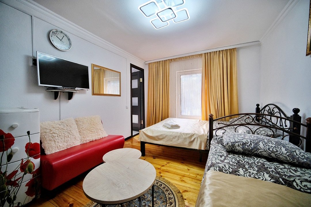 Архыз Сити Софийская поляна, Республика Карачаево-Черкесия: фото 2