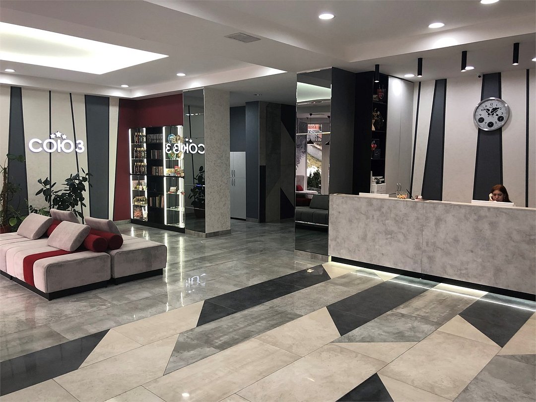 Отель Союз, Ивановская область: фото 3