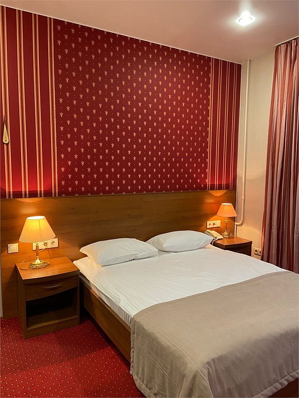 Отель Союз, Ивановская область: фото 5