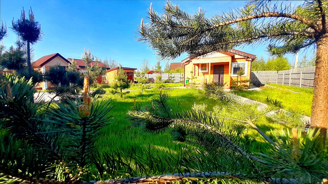 Гостеприимная усадьба НаИтие, Ярославская область: фото 3