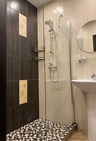 2-мест. 2-комн. семейный люкс, корп. 2, Комплекс отдыха Хорсека Резорт, село Ивановское, городской округ Черноголовка