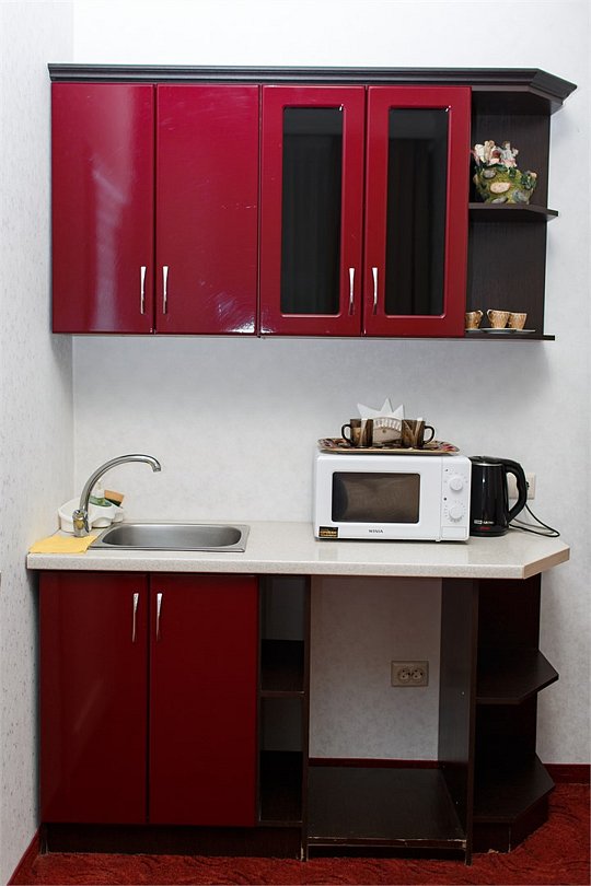 Отель RIO, Крым: фото 5