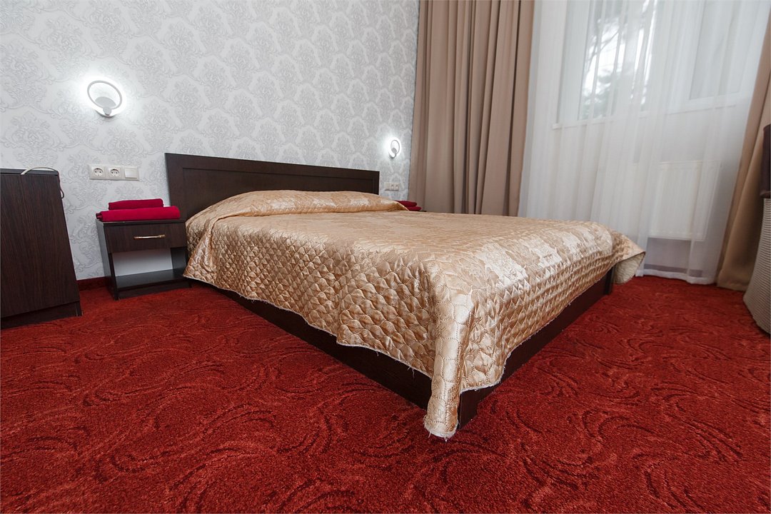 Отель RIO, Симферополь, Крым