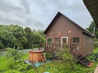 Гостевые дома Yley