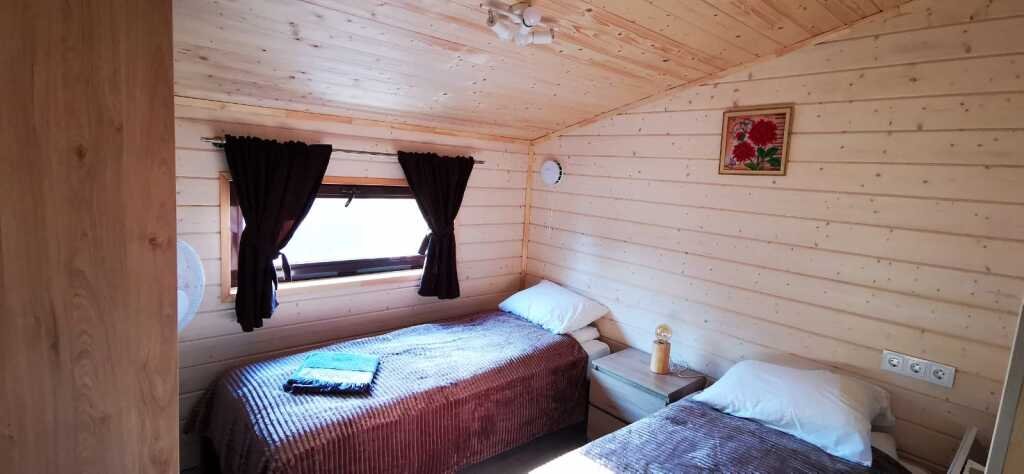 Тишь, Ярославская область: фото 4