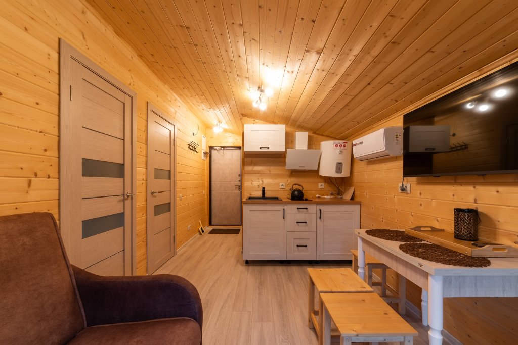 Тишь, Ярославская область: фото 5